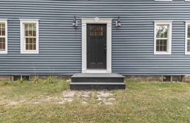 107 Berwick Road Gallery 4