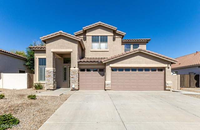 8760 W Augusta Ave, Glendale - Spacious 4 bedroom, 3 bath photos photos