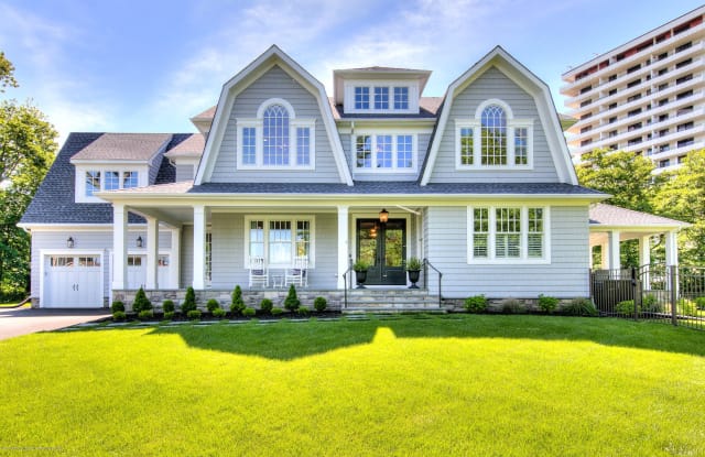 1 River Lane - 1 River Avenue, Monmouth Beach, NJ 07750