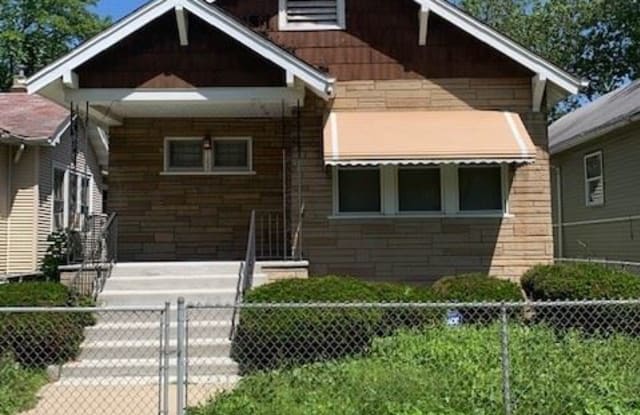 11209 S. Eggleston Ave - 11209 South Eggleston Avenue, Chicago, IL 60628
