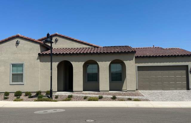 Surprise: Sterling Grove gate community 2 bed, 2 bath single story bungalow photos photos