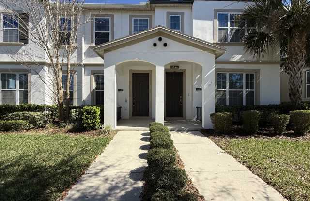 6597 Calamondin Drive - 1 - 6597 Calamondin Drive, Horizon West, FL 34787