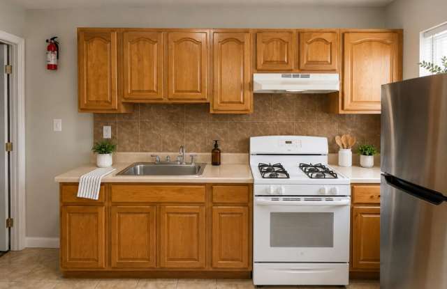 3 Bedroom Home in Point Breeze Gallery 4