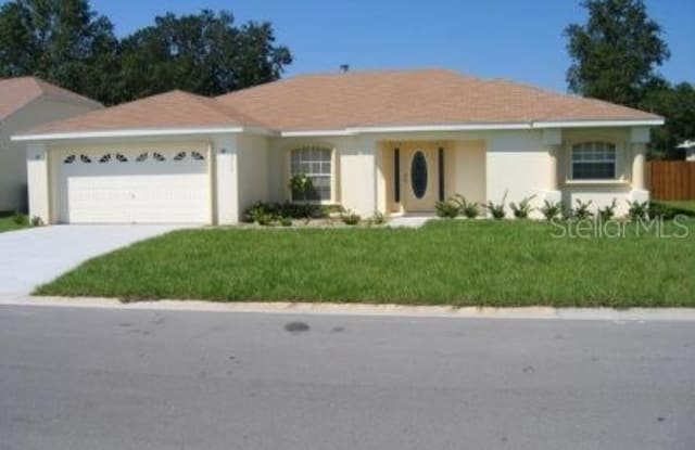 3228 MAJESTIC OAKS PLACE - 3228 Majestic Oaks Place, Fuller Heights, FL 33860