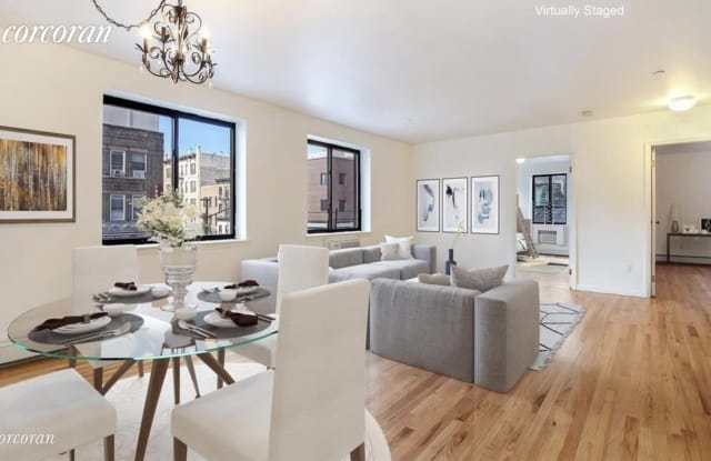 209 Smith Street - 209 Smith Street, Brooklyn, NY 11201