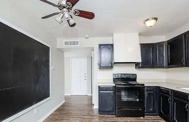 4201 Yellowleaf Drive - 4201 Yellowleaf Drive, Fort Worth, TX 76133