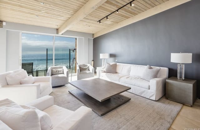 22160 Pacific Coast - 22160 Pacific Coast Highway, Malibu, CA 90265
