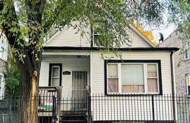 7541 South Evans Avenue - 7541 South Evans Avenue, Chicago, IL 60619