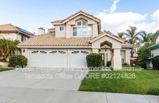 24086 Bearskin Cir - 24086 Bearskin Circle, Murrieta, CA 92562