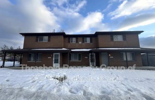 1891-1899 Redwood Street photos photos