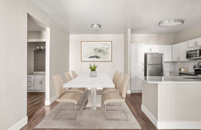 Sierra Canyon Gallery 3