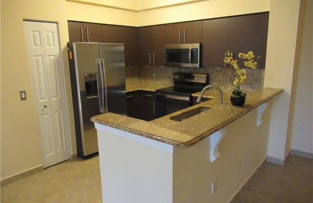 1230 Reserve WAY - 1230 Reserve Way, Collier County, FL 34105