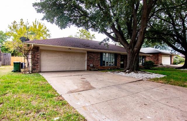 5310 Firewood Drive - 5310 Firewood Drive, Arlington, TX 76016