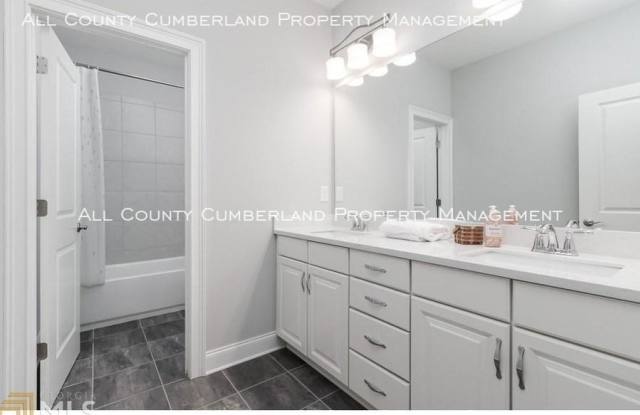 6486 Canopy Drive - 6486 Canopy Dr, Sandy Springs, GA 30328