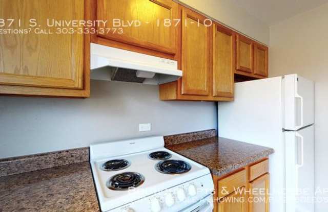1871 S. University Blvd Gallery 2
