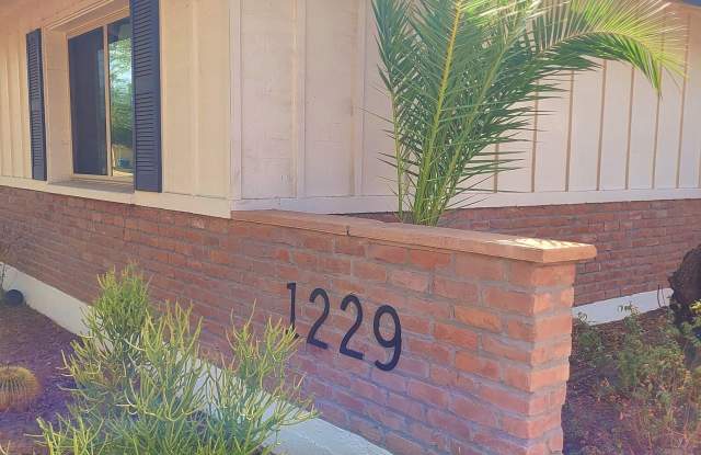 1229 E MANHATTON Drive photos photos