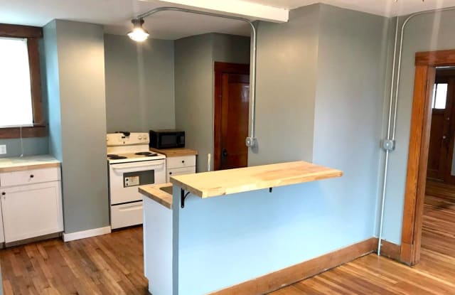 1911 McClure St - 1911 Mcclure Street, Homestead, PA 15120