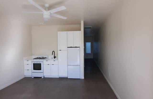 2238 N. 14th Pl. - Rear Gallery 2