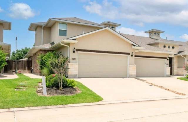 1756 Heath Drive - 1756 Heath Drive, College Station, TX 77845