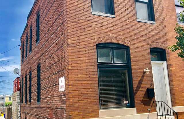 3100 E Lombard St - 3100 East Lombard Street, Baltimore, MD 21224