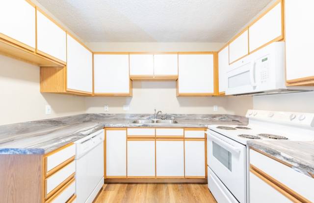 Clark Place Apartments-Affordable Housing Available photos photos
