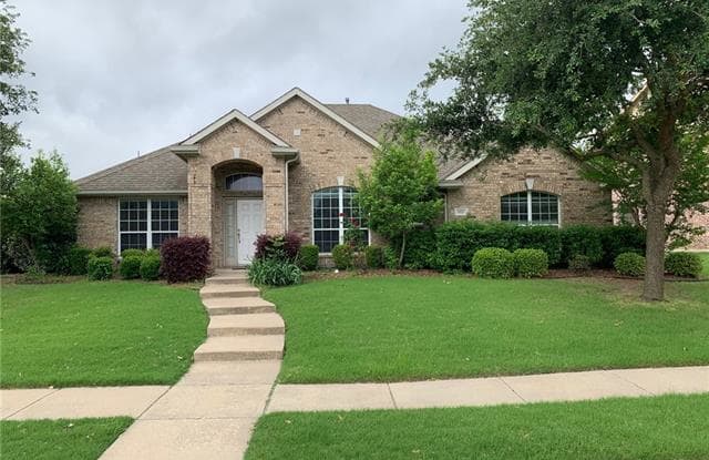 1527 Pleasant Run - 1527 Pleasant Run, Allen, TX 75002