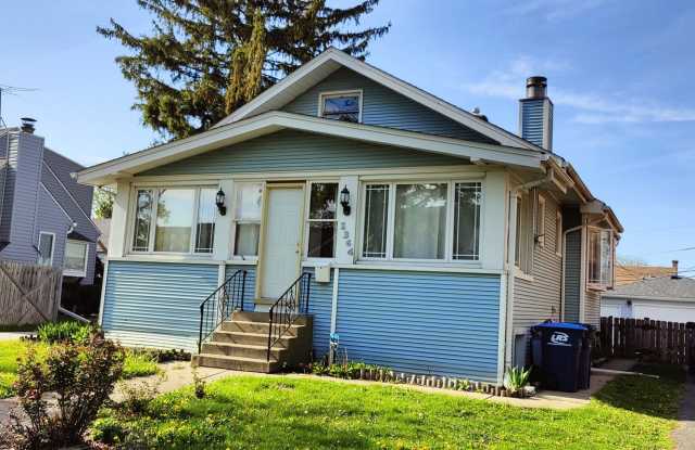 1364 Harding Avenue photos photos
