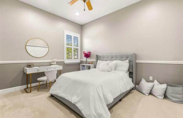 10724 Cory Lake Dr - 10724 Cory Lake Drive, Tampa, FL 33647
