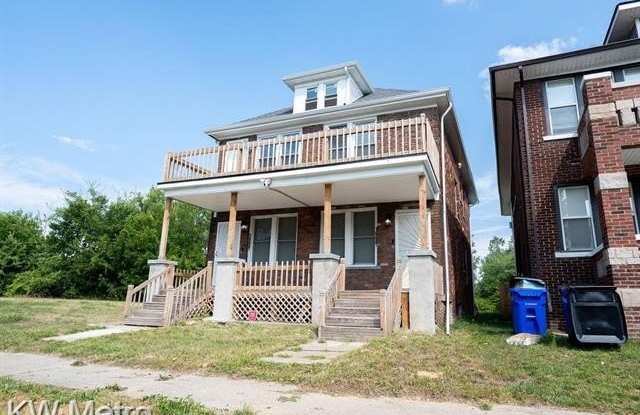 1668 Blaine Street photos photos