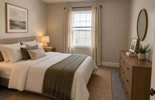 1506 W 10th St - Charming 4BR Home with Sunlit Rooms & Spacious Living Areas Gallery 1