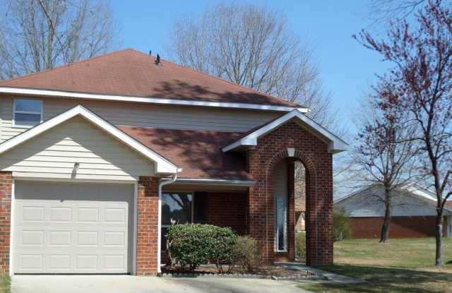 101 Calla Ct - 101 Calla Ct, Hoke County, NC 28376