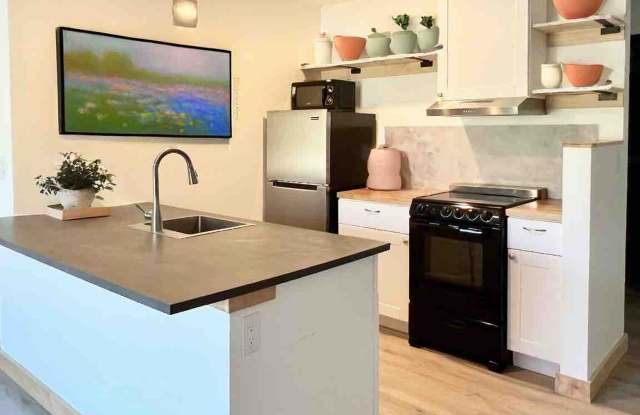 Ski Town Apartments photos photos