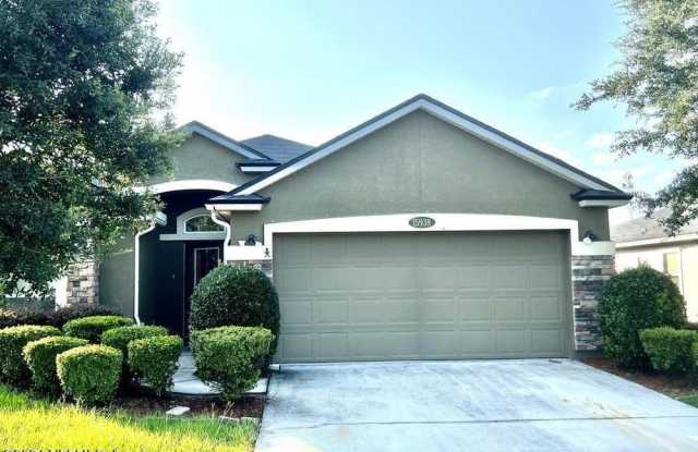 15938 BAINEBRIDGE Drive - 15938 Bainebridge Drive, Jacksonville, FL 32218