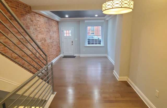 902 Binney St. Gallery 3