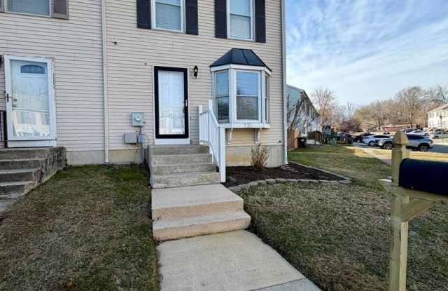 Welcome to Glasgow Pines! photos photos Welcome to Glasgow Pines! photos photos