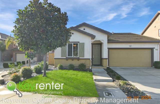 7072 Westminster Ct. - 7072 Westminster Court, Vacaville, CA 95687