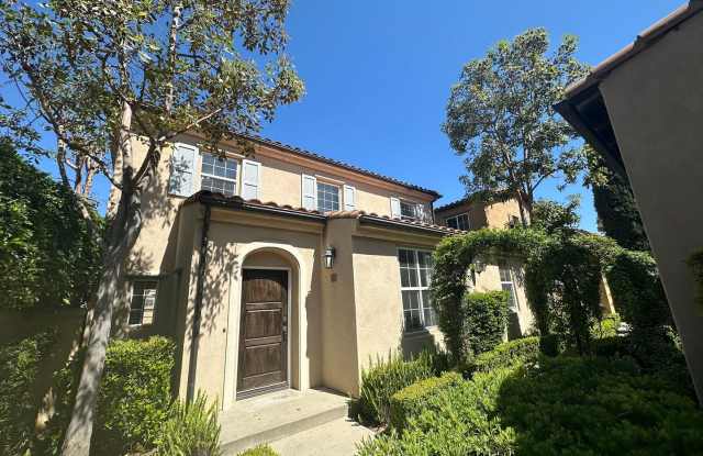 3 BEDROOM HOME FOR LEASING IN Irvine - 103 Canal, Irvine, CA 92620
