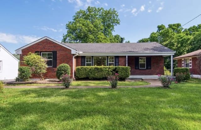 182 Antioch Pike - 182 Antioch Pike, Nashville, TN 37211