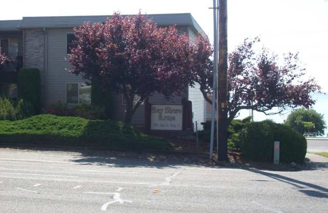 Right on the water 2 bedroom Condo! photos photos
