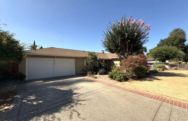 Modern Oasis in the Heart of Los Altos – Updated Home with Stunning Backyard Retreat photos photos