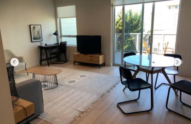 606 Capp Street 202 - 606 Capp Street, San Francisco, CA 94110