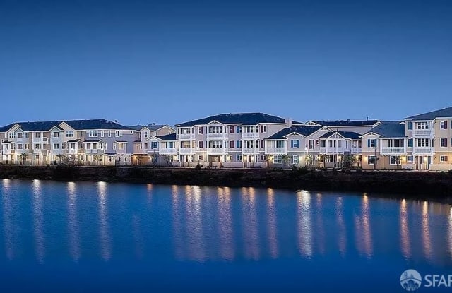 639 Turnbuckle Drive  #1507 - 639 Turnbuckle Drive, Redwood City, CA 94063