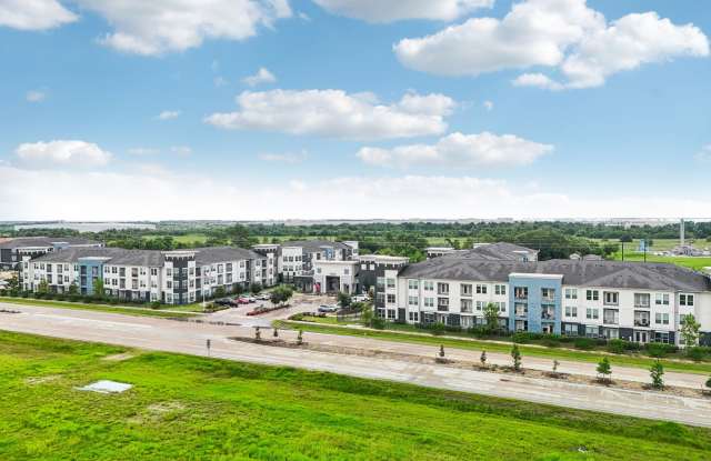 The Vista at Southwinds photos photos