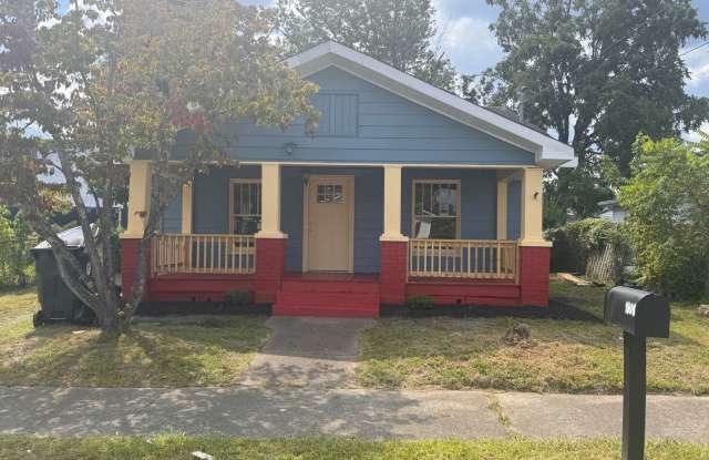 Remodeled Two Bedroom Home in Corbin, KY photos photos
