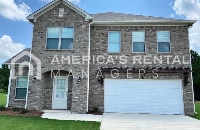 Home in Brookwood... Available now!! photos photos