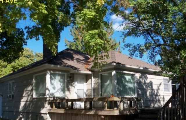 Charming 2 Bedroom, 1 Bath South Hill home photos photos