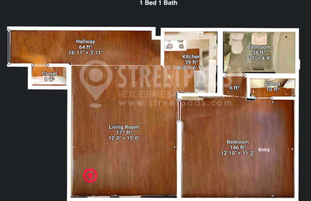 62 South Huntington Ave. - 62 South Huntington Avenue, Boston, MA 02130