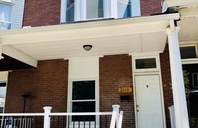 3010 Overland Ave 1 - 3010 Overland Avenue, Baltimore, MD 21214