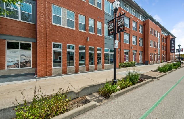 Wilshaw Apartments photos photos