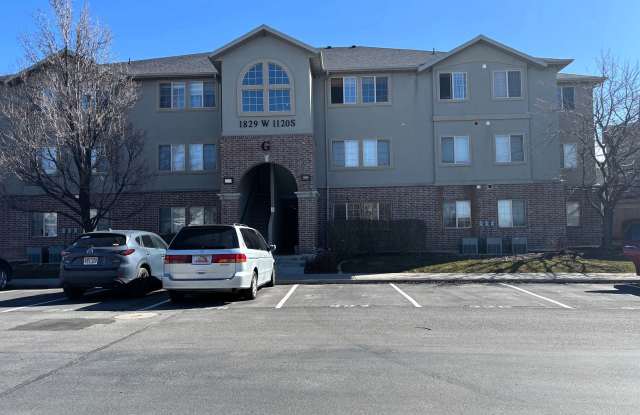 1829 W 1120 S #128 - 1 photos photos